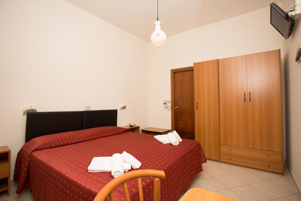 Hotel Real Cervia Cameră foto